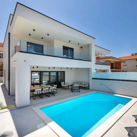 Villa Terra Bianca