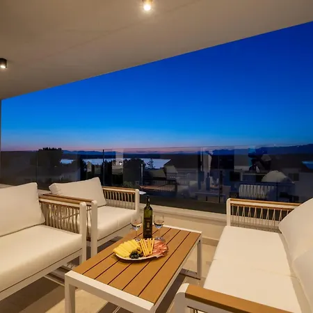 Terra Bianca Villa