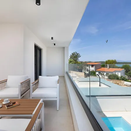 Villa Terra Bianca